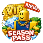 Season Pass 7