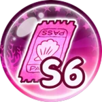 Season Six Premium Pass