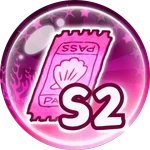 Season Two Premium Pass