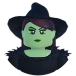 [SEASONAL COSMETIC] Wicked Agatha