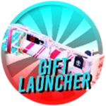 🎁 [SEASONAL] [LIMITED] Gift Launcher