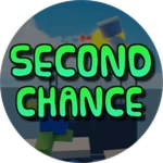 Second Chance!