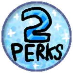 Second Perk Slot