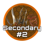 Secondary Pack #2