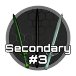 Secondary Pack #3