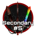 Secondary Pack #5