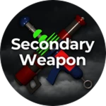 Secondary Weapon