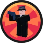 Secret Agent