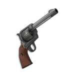 Secret Ending Shotgun