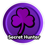 Secret Hunter