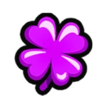 Secret Lucky