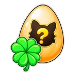 Secret Lucky