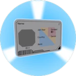 Security Card