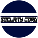 Security card