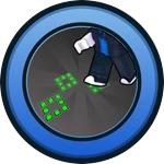 See Hiders Footsteps!