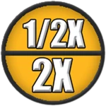 Seeker chance multiplier
