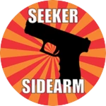 Seeker Sidearm