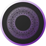 Segments Magic Circles