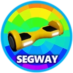Segway π΅