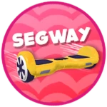 Segway Hoverboard