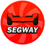 Segway Hoverboard