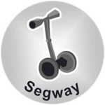 Segway Tool (SPEED)