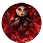 Selene: Black Priestess