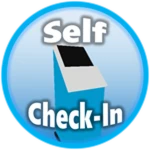 Self Check-In 🏃💨
