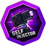 Self Infector [40% OFF]