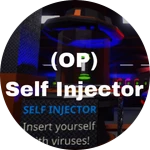 Self Injector