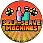 Self Serve Machines