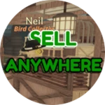 Sell Anywhere