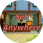 Sell Anywhere