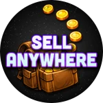 Sell Anywhere