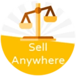 Sell Anywhere
