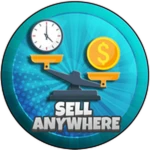 Sell Ore Anywhere!