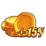 Sell Price Bonus (+15%)