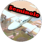 Seminole Airplane