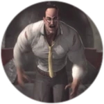 Senator Armstrong[Limited!!]