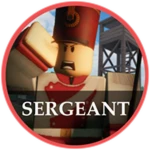 Sergeant