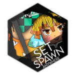 Set Spawn Anywhere