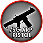 /sg arp