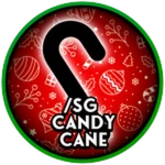 /sg Candy Cane