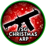 /sg christmas ARP