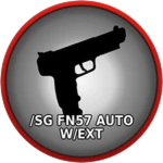 /sg FN57 Auto