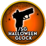 /sg Halloween Glock