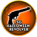 /sg Halloween Revolver
