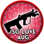 /sg love aug