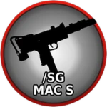 /sg Mac S