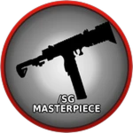 /sg Masterpiece